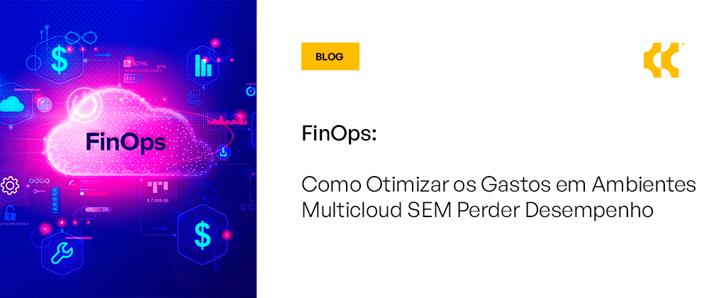 Artigo FinOps Excaluna CS Global IT
