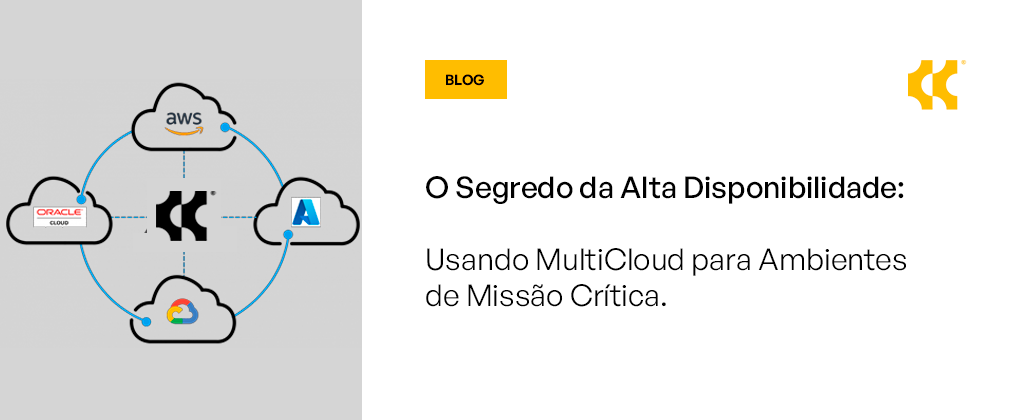 MultiCloud CS Global IT
