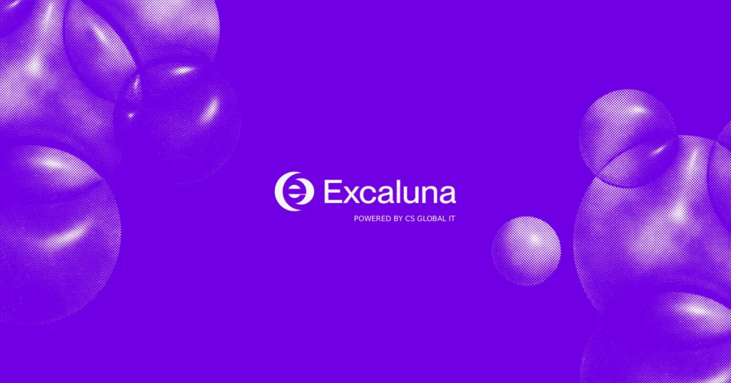 Excaluna - CS Global IT